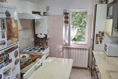 Apartament cu 2 camere semidecomandat în Central - 5