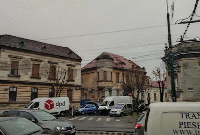 Maria Spatiu comercial demisol - 2