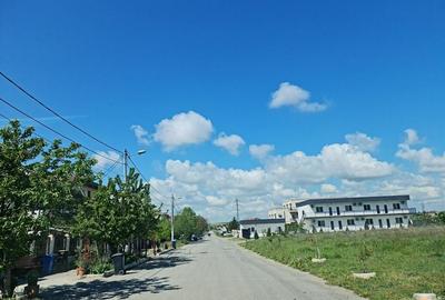 Teren in Eforie Nord zona cartierul nou - 8