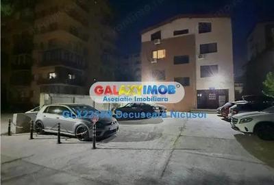 Apartament 3 camere, mobilat, Militari Residence, 125.000 euro - 15