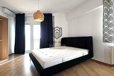 PENTHOUSE | VEDERE LIBERĂ PARC | 192 MP | 2 LOCURI PARCARE | BOXĂ | PET FRIENDLY - 12