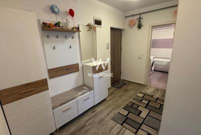 Apartament cu 3 camere, mobilat în Arhitecților - Calea Cisnădiei - 6