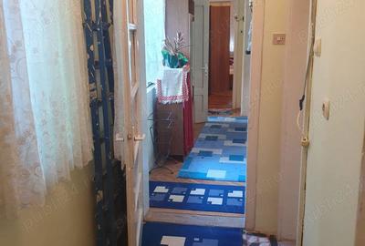 Casă cu 3 camere în Central - 5