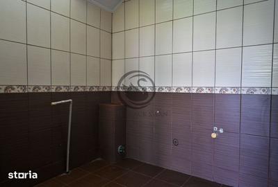 Casă cu 4 camere cu Teren 1303 Mp în Bucov - 14