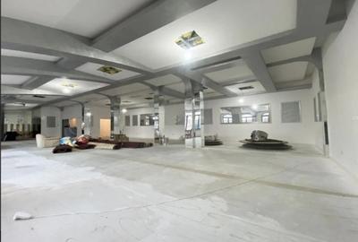 Tomis Nord - spatiu comercial  D+P, 595 mp. Tomis Nord - spatiu comercial  D+P, 595 mp. - 3