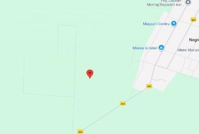 Teren extravilan cota parte 3/16, Schela, ID: R2749476 - 5