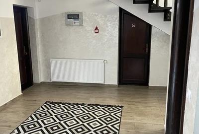 Casă individuală cu 8 camere cu Teren 1000 Mp în Gura Humorului - 9