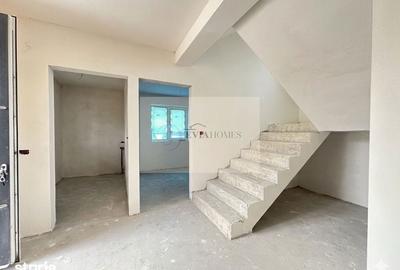 Casă cu 4 camere cu Teren 468 Mp în Apahida - 8