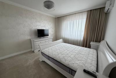 Apartament cu 2 camere semidecomandat, mobilat în Vitan - 6