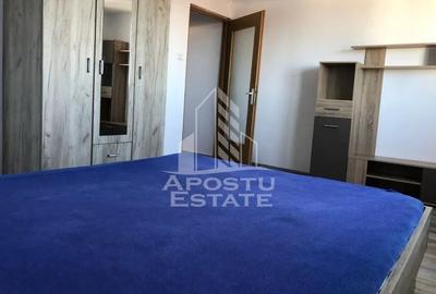 Apartament cu 2 camere decomandat, mobilat în Soarelui - 4