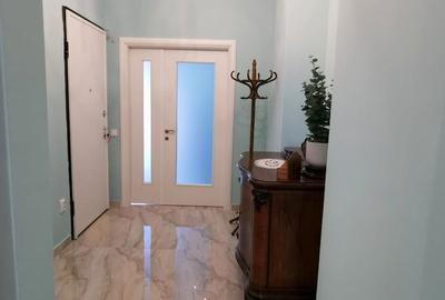 Apartament cu 2 camere în Eminescu - 6