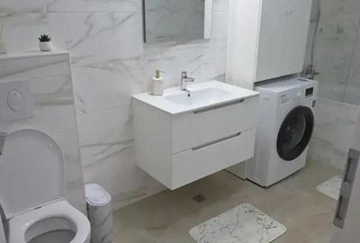 Inchiriez apartament cu 2 camere tip studio - 2