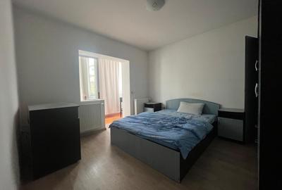 Apartament cu 3 camere decomandat în Central - 6