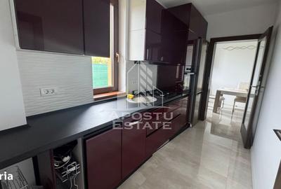Casă cu 4 camere în Girocului - 4