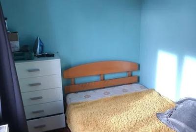De vanzare apartament 3 camere conf. 1 decomandat pe str,Cugir la et 1 sup. 80mp - 7