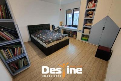 VALEA ADANCA - Casa STIL GRECESC 5 camere P+1+POD, 200 mpU - 11