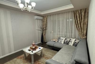 Apartament cu 3 camere decomandat în Mircea cel Bătrân - 4