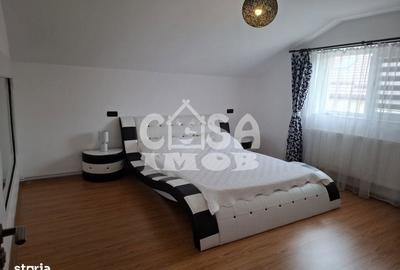 Casă cu 4 camere în Viforâta - 8