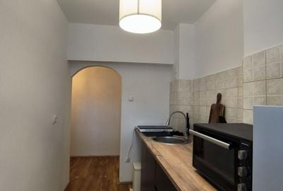 Apartament 2 camere de vanzare - Piața Romană | Ideal Investiție | - 11