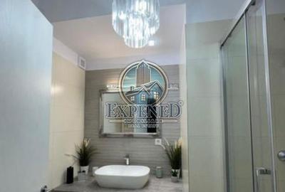 Apartament cu 2 camere semidecomandat în Dristor