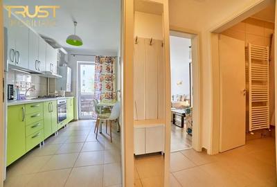 Garsonieră semidecomandată în Bartolomeu - 4