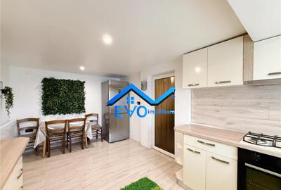 Apartament cu 3 camere la vila, 100 mp, 2 bai, zona Copou Ia Apartament cu 3 camere la vila, 100 mp, 2 bai, zona Copou Ia - 5