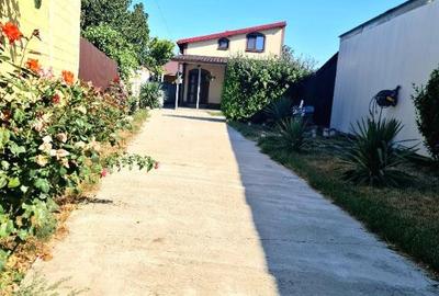 Casa P+ M , zona Chercea , construc?ie 2007 - 1