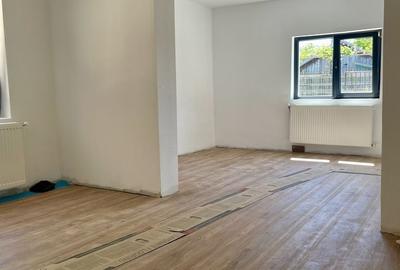 Casă cu 2 camere cu Teren 400 Mp în Mărgineni - 3