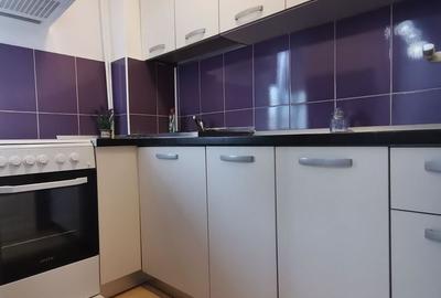 Garsoniera de vanzare, Strada Traian-Astra - 5