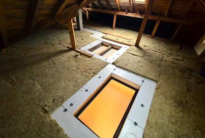 Comision 0 - Apartament în vilă, spațios, priveliște spre cabana Postăvaru - 7