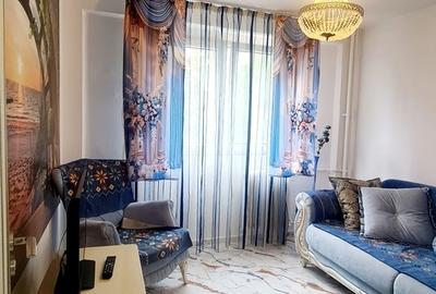 Pantelimon/ Aleea Vergului/ metrou Costin Georgian - 1