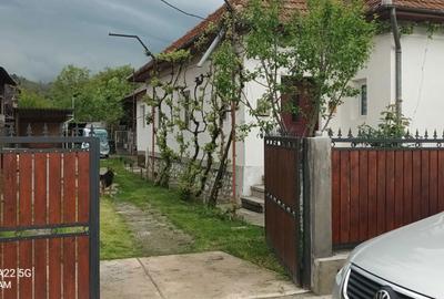 Casă cu 4 camere în Domnești - 7