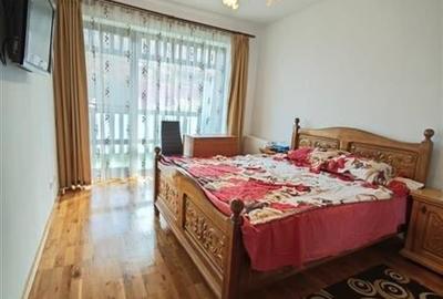 Inchiriem Apartament 2 Camere, Mobilat, Decomandat, Racadau - 8