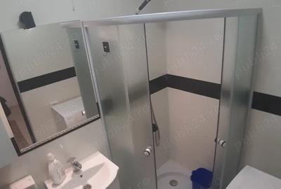 Garsonieră decomandată în Central - 7