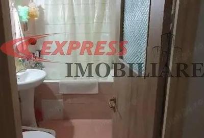 Apartament cu 2 camere decomandat, mobilat în Unirii