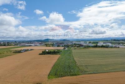 Comision 0 %! Teren intravilan de vanzare, Brasov - 8