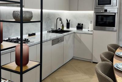 REA1026070 Apartament spatios 2 camere cu gradina pivata I Zona Iancu Nicolae - 4
