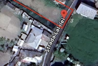 Spațiu comercial, în Hoisești - 1