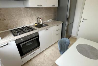 Garsonieră în Central - 1