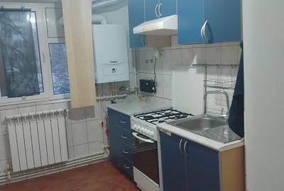 Apartament cu 3 camere decomandat în Tomis Nord - 9