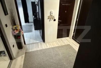 Apartament cu 2 camere semidecomandat în Aurel Vlaicu - 7
