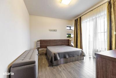 Casă cu 6 camere cu Teren 994 Mp în Central - 9