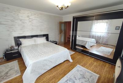 Casa 4 camere, central, Radauti! - 6