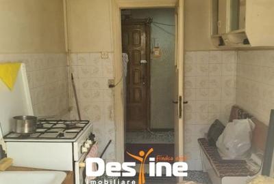 Ap. 2 cam, SD, 50 mp, Parter/4, Bloc din 1963, Podu Ros Ap. 2 cam, SD, 50 mp, Parter/4, Bloc din 1963, Podu Ros - 5