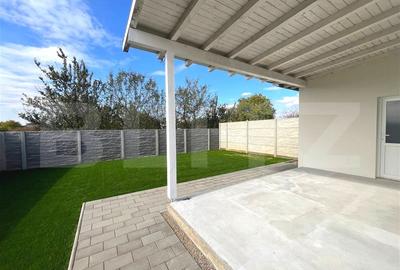 Duplex 4 camere, 125 mp utili, 325 mp teren, zona Dumbravita - 2
