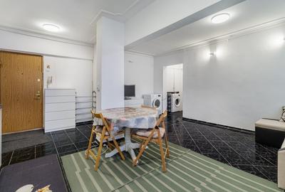 3 camere, Metrou Constantin Brancusi - 3