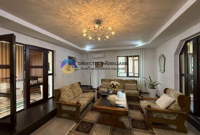 Casa deosebita de vanzare – cartier Ciritei - 6