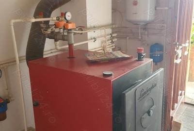 Casă cu 4 camere în Oltina - 8