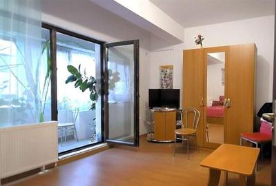 Km 4-5 - Lidl, Garsoniera decomandata, 40 mp, incadrata, ... - 11