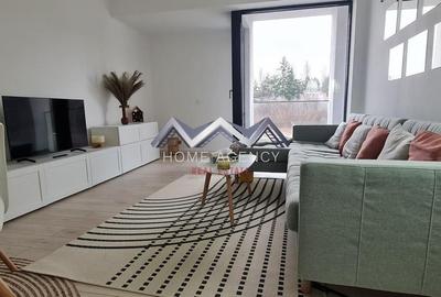 Apartament premium de 3 camere disponibil pentru închiriere în zona Băneasa - 4